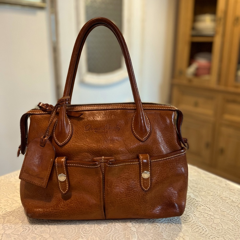 Vintage Dooney & Bourke